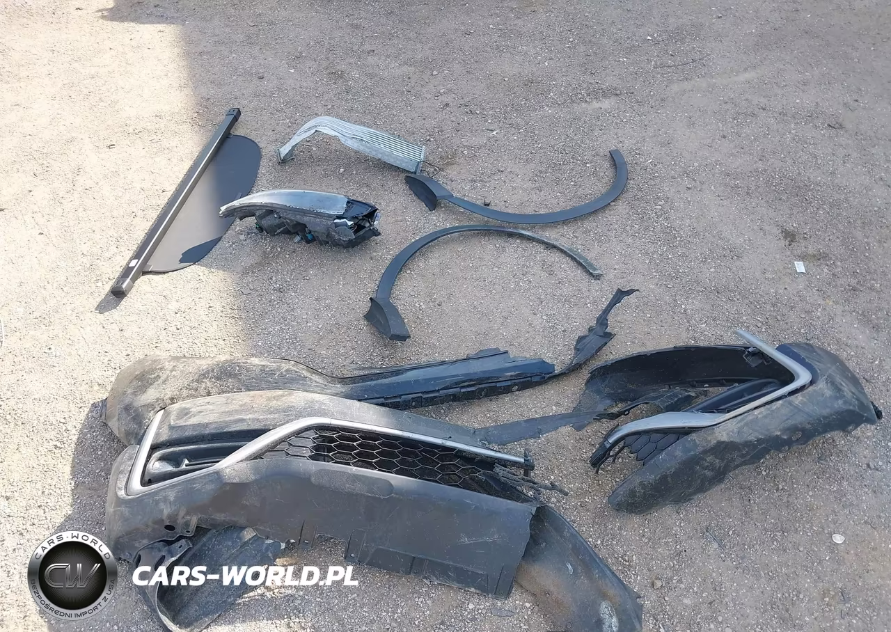 2020 Honda Cr-V 2Wd Ex VIN:2HKRW1H51LH401558 - 12