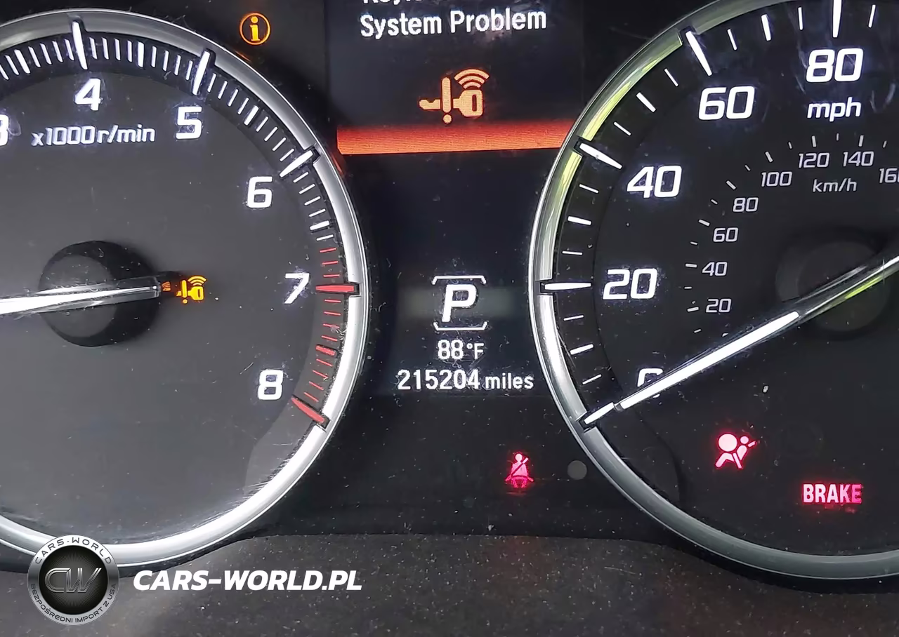 2014 Acura Mdx Technology Package VIN:5FRYD3H42EB020452 - 16