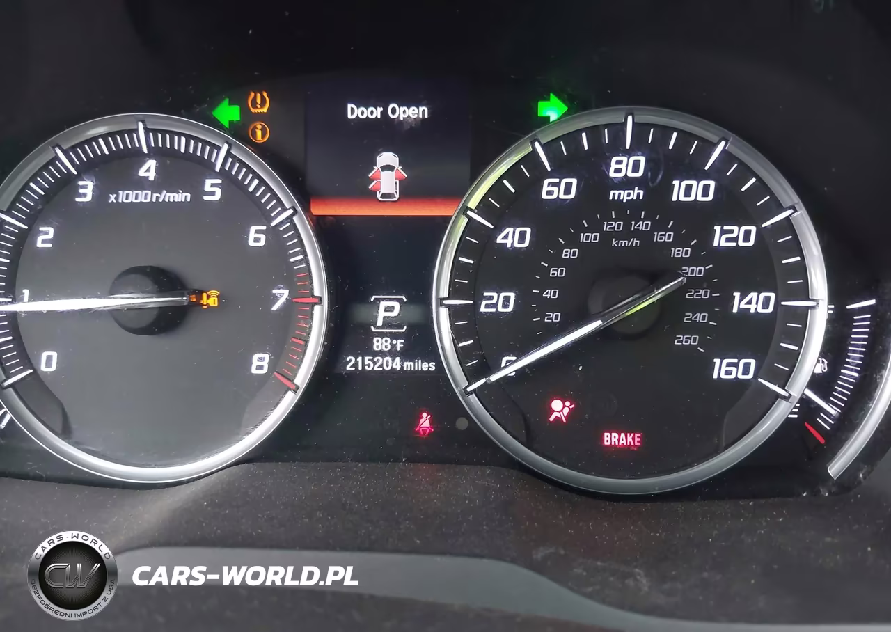 2014 Acura Mdx Technology Package VIN:5FRYD3H42EB020452 - 7