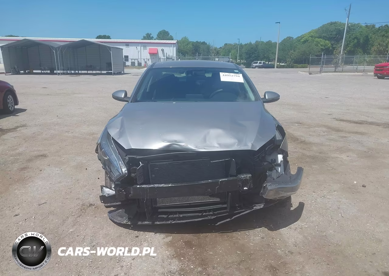 2023 Kia Forte Lxs VIN:3KPF24AD6PE521562 - 12
