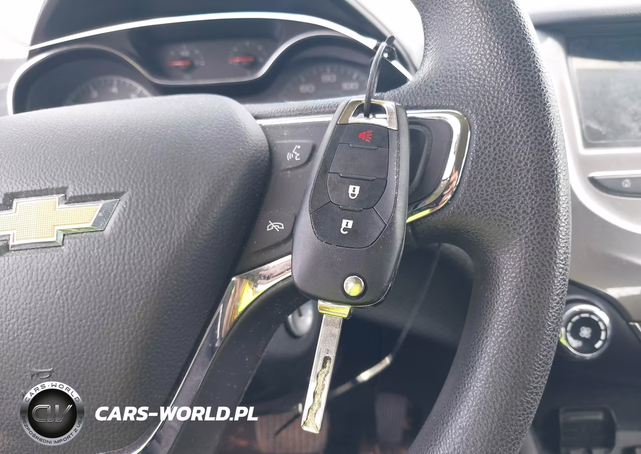 2018 Chevrolet Cruze Lt Auto VIN:3G1BE6SM4JS519603 - 11