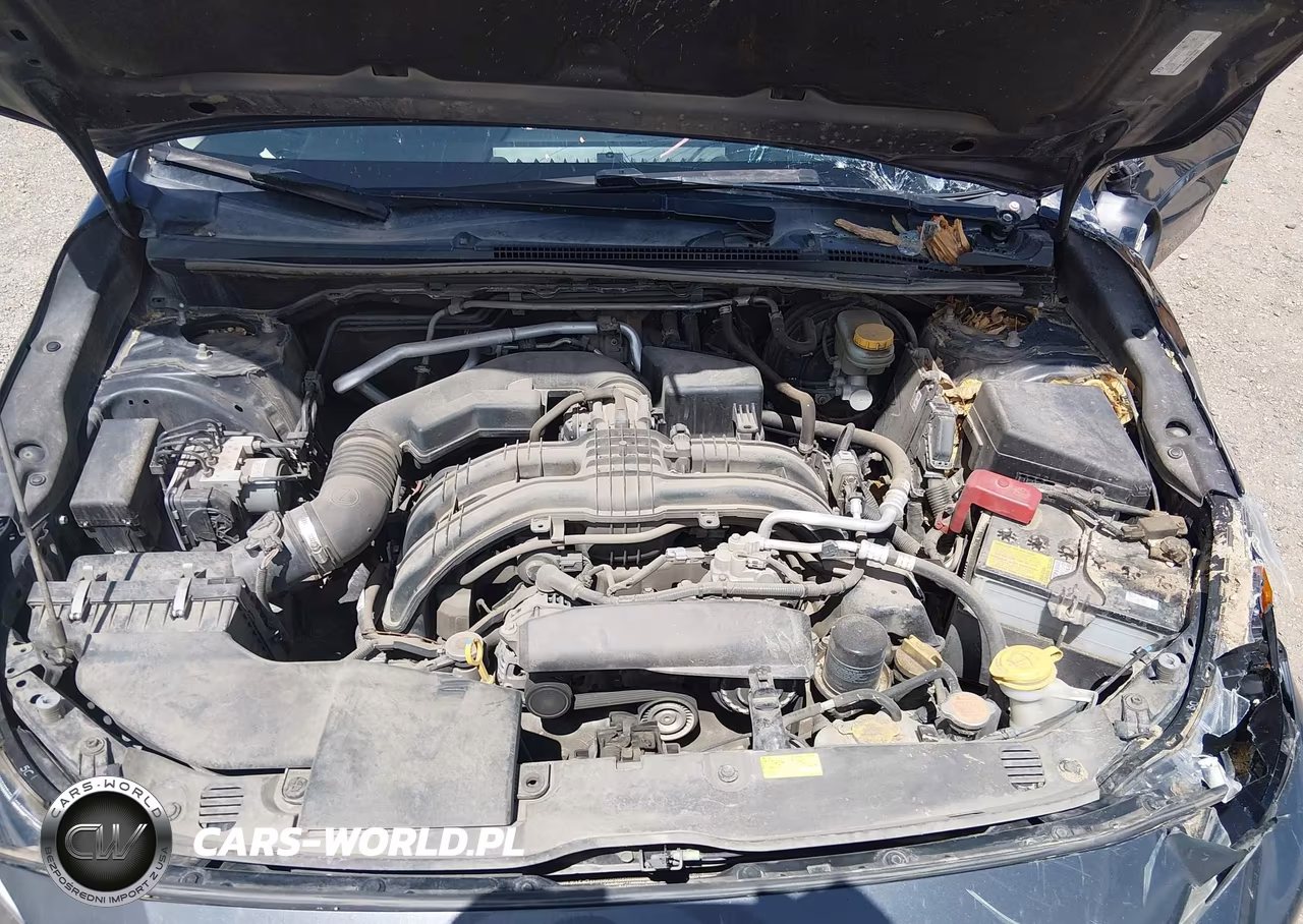 2021 Subaru Crosstrek Premium VIN:JF2GTAECXM8278993 - 10