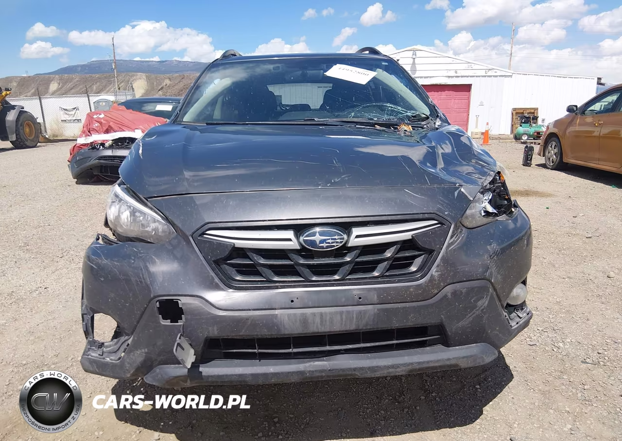 2021 Subaru Crosstrek Premium VIN:JF2GTAECXM8278993 - 12