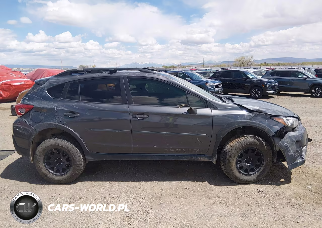 2021 Subaru Crosstrek Premium VIN:JF2GTAECXM8278993 - 13