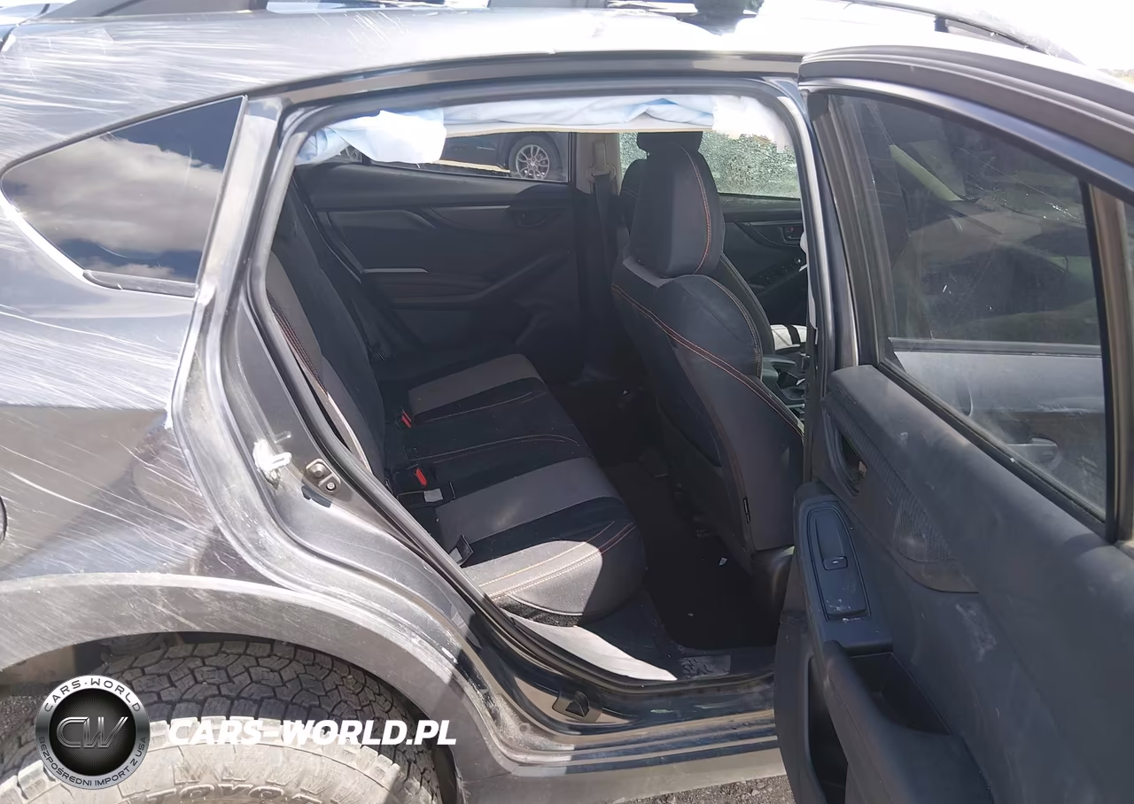 2021 Subaru Crosstrek Premium VIN:JF2GTAECXM8278993 - 8