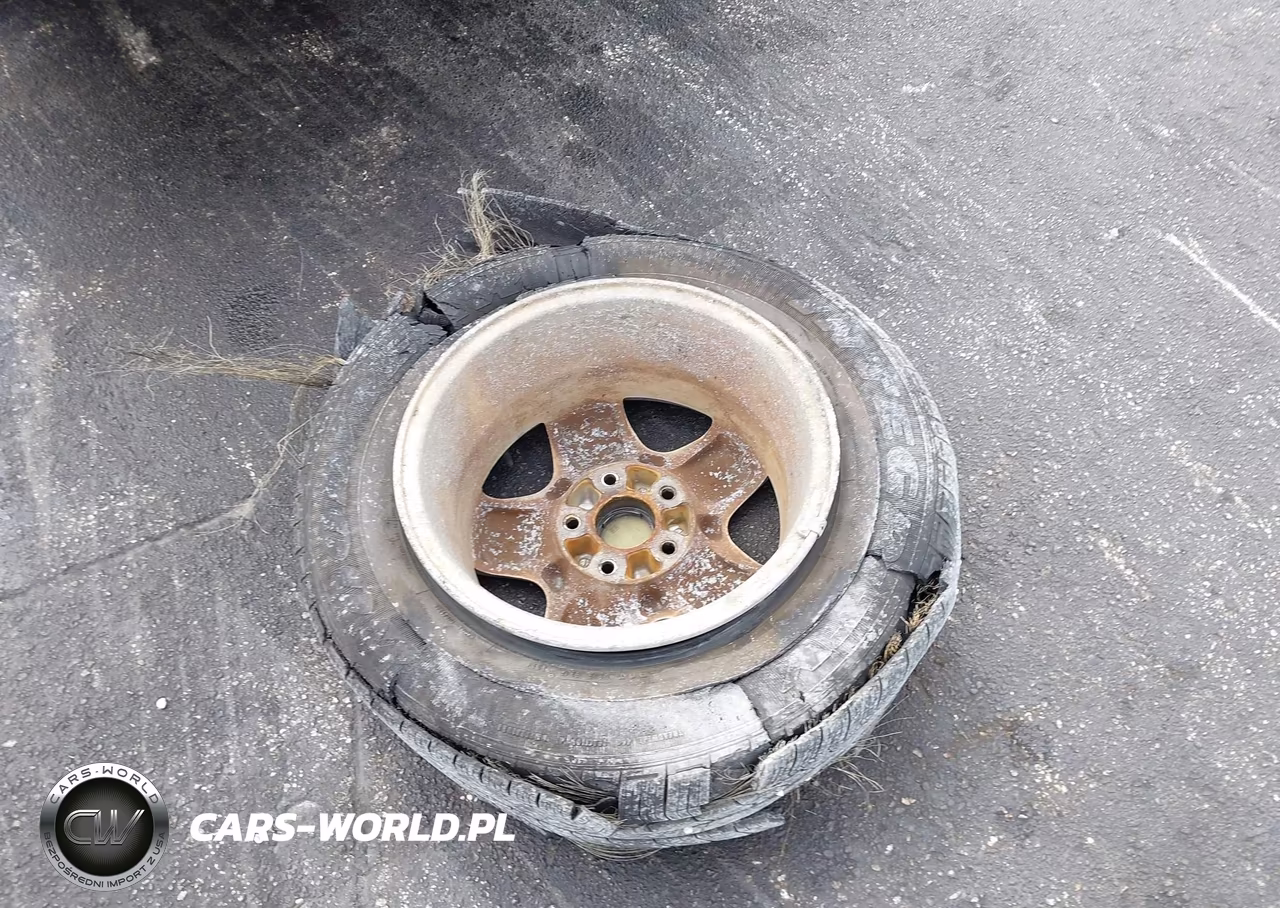2000 Honda Accord 3.0 Ex VIN:1HGCG1656YA040740 - 12