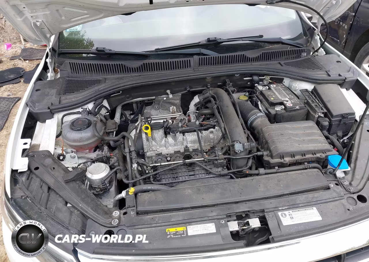 2019 Volkswagen Jetta 1.4T Sel VIN:3VWE57BU6KM260433 - 10