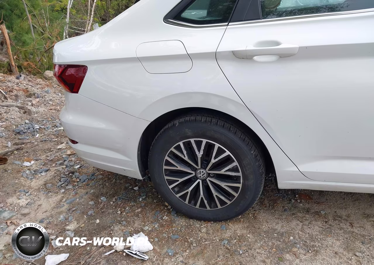 2019 Volkswagen Jetta 1.4T Sel VIN:3VWE57BU6KM260433 - 12