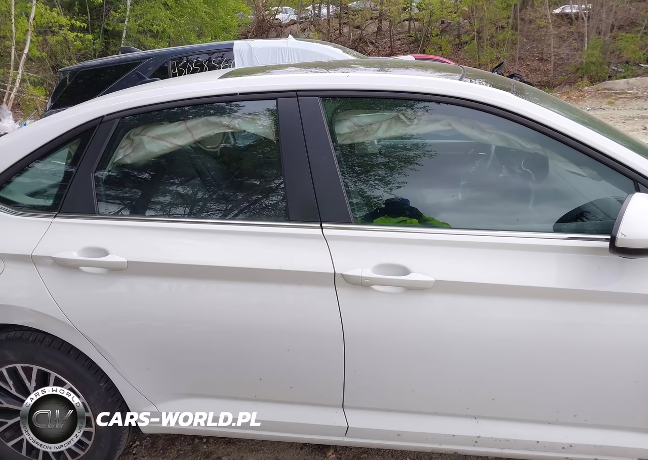 2019 Volkswagen Jetta 1.4T Sel VIN:3VWE57BU6KM260433 - 18
