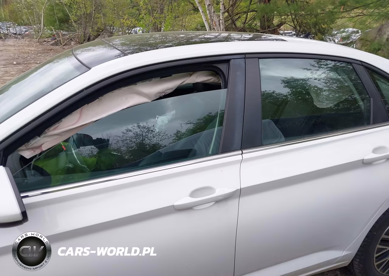 2019 Volkswagen Jetta 1.4T Sel VIN:3VWE57BU6KM260433 - 19
