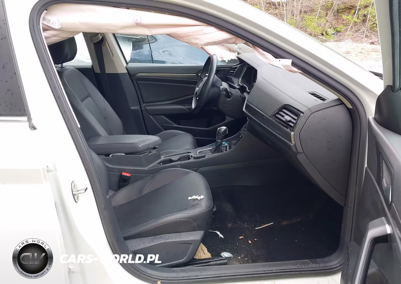 2019 Volkswagen Jetta 1.4T Sel VIN:3VWE57BU6KM260433 - 5