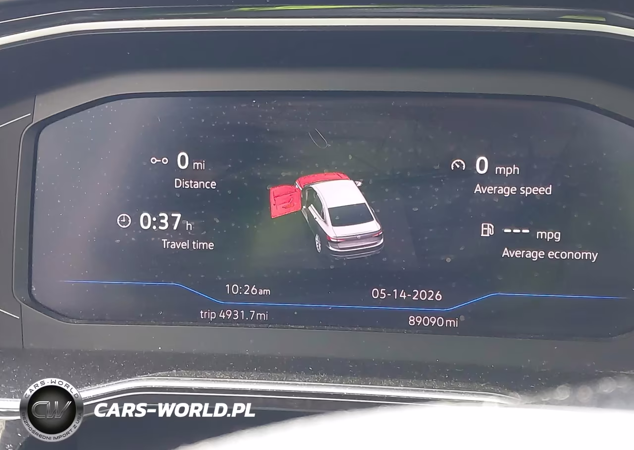 2019 Volkswagen Jetta 1.4T Sel VIN:3VWE57BU6KM260433 - 7
