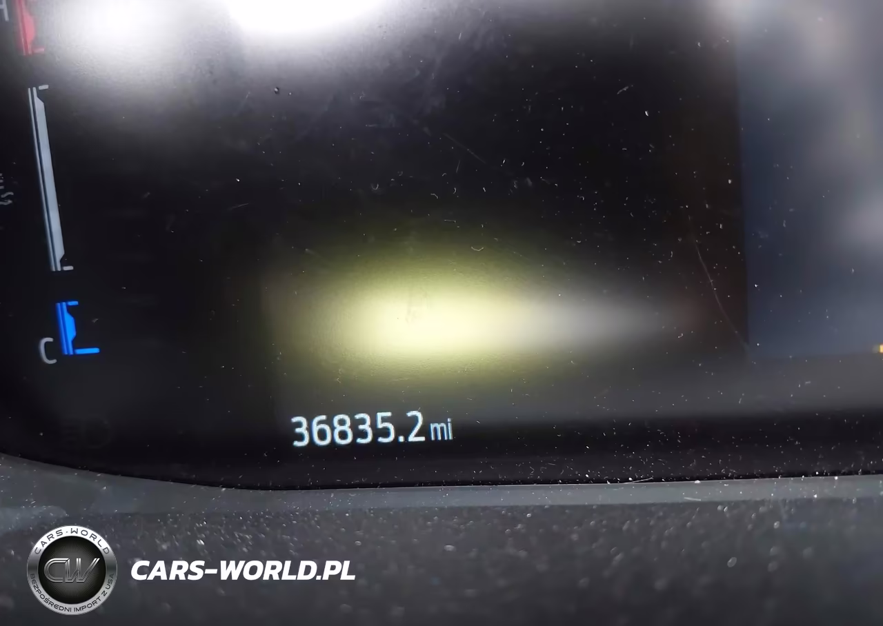 2023 Ford Escape St-Line VIN:1FMCU0MN7PUA52649 - 14