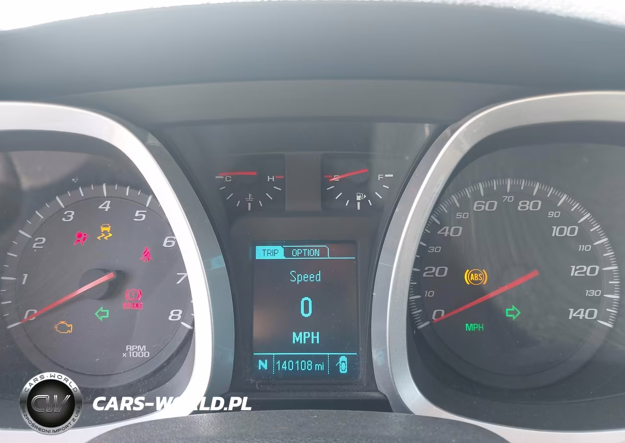 2013 Chevrolet Equinox Ltz VIN:2GNALFEK2D1132848 - 7