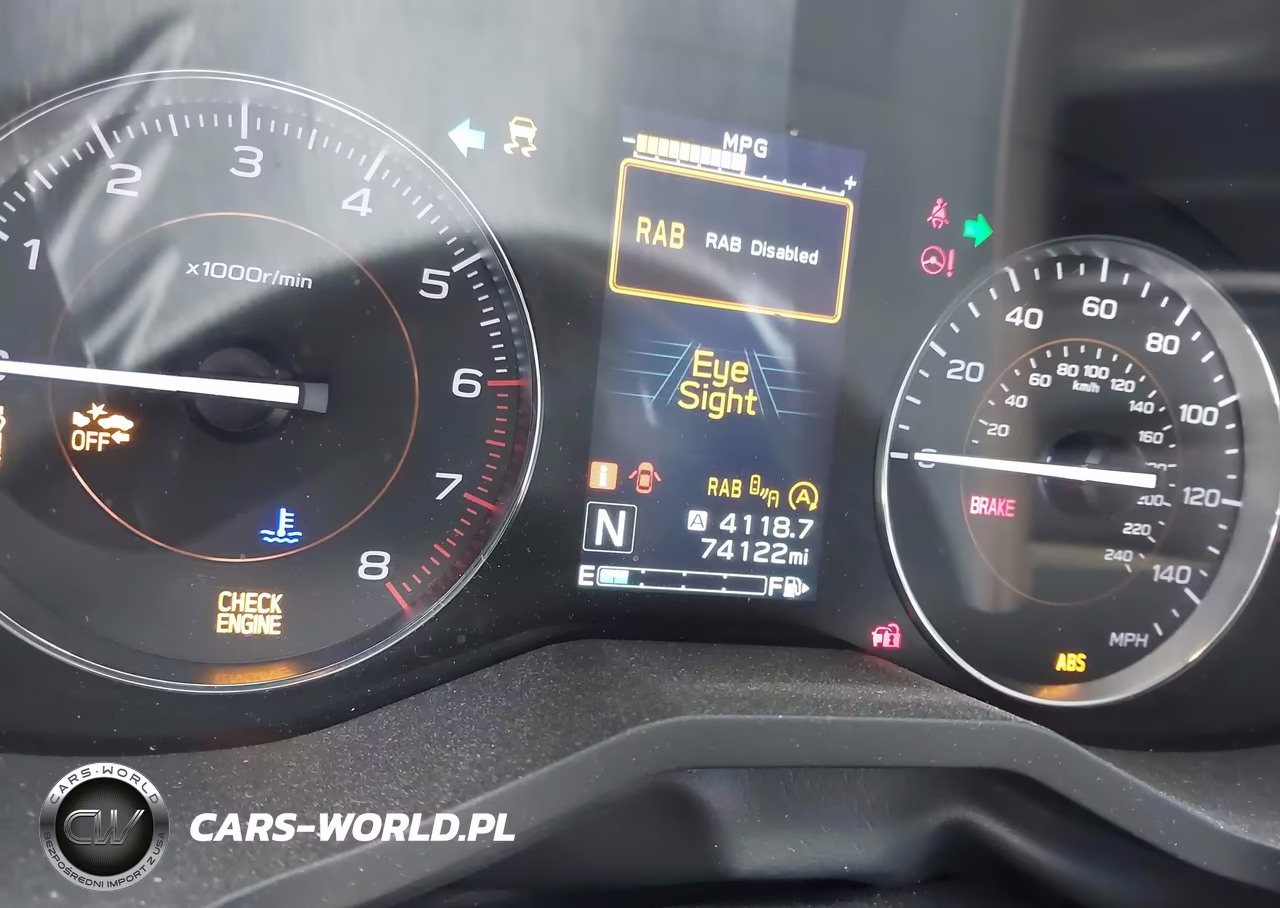 2021 Subaru Crosstrek Limited VIN:JF2GTHMC7MH366569 - 7