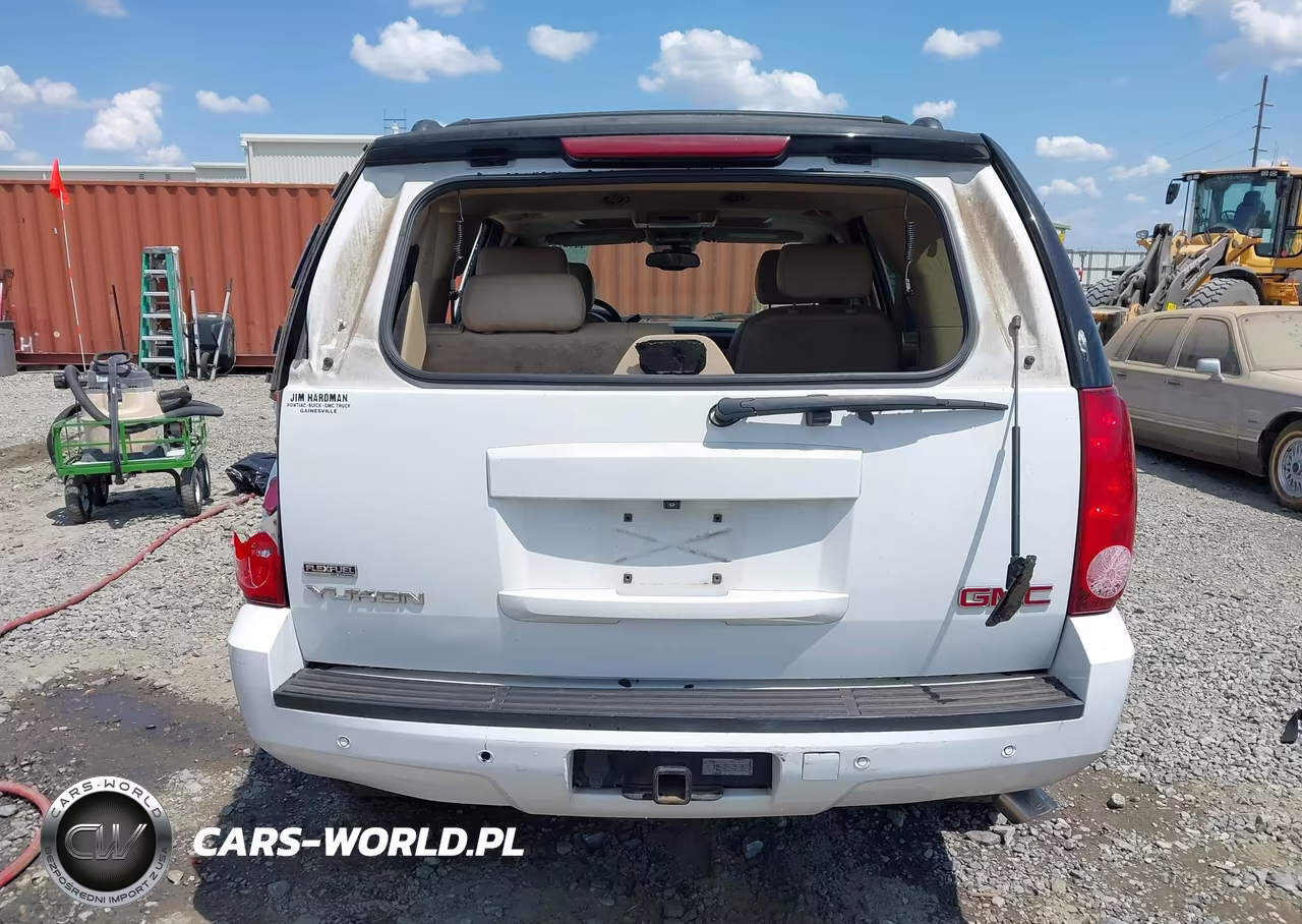 2009 GMC Yukon Slt2 VIN:1GKFC33039R154780 - 16