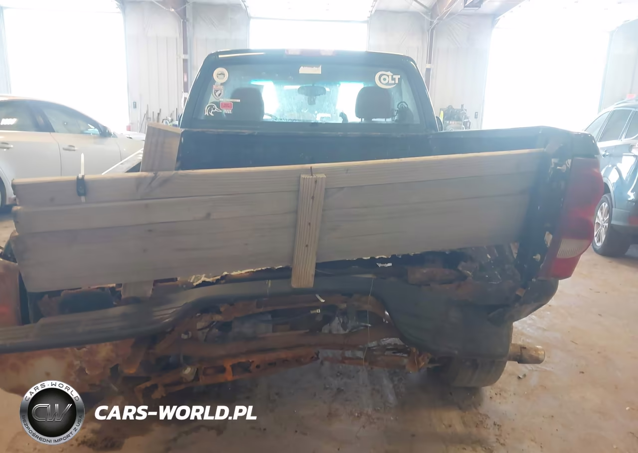 2003 Chevrolet Silverado 1500 VIN:1GCEC14XX3Z302096 - 16
