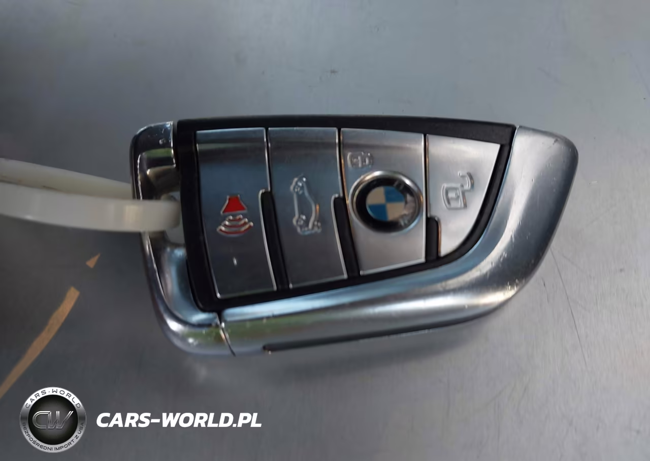 2019 BMW X5 xDrive40I VIN:5UXCR6C51KLK83330 - 11