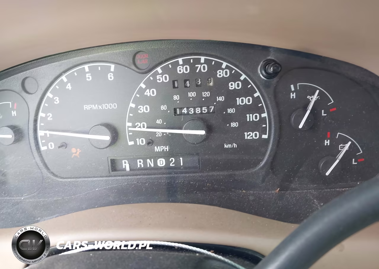 2002 Ford Ranger Edge-Xl-Xlt VIN:1FTYR10U32TA29396 - 7