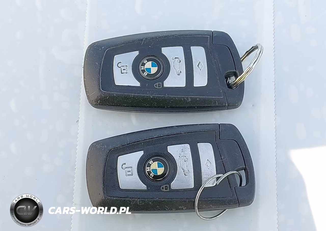 2011 BMW X3 xDrive28I VIN:5UXWX5C59BL712615 - 11