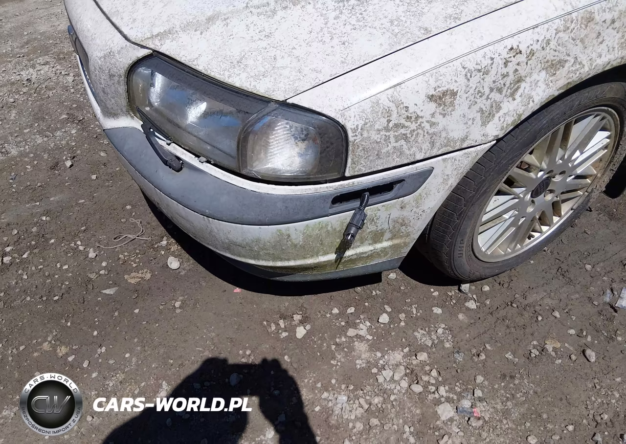 2002 Volvo S80 2.9 VIN:YV1TS92D821269642 - 12