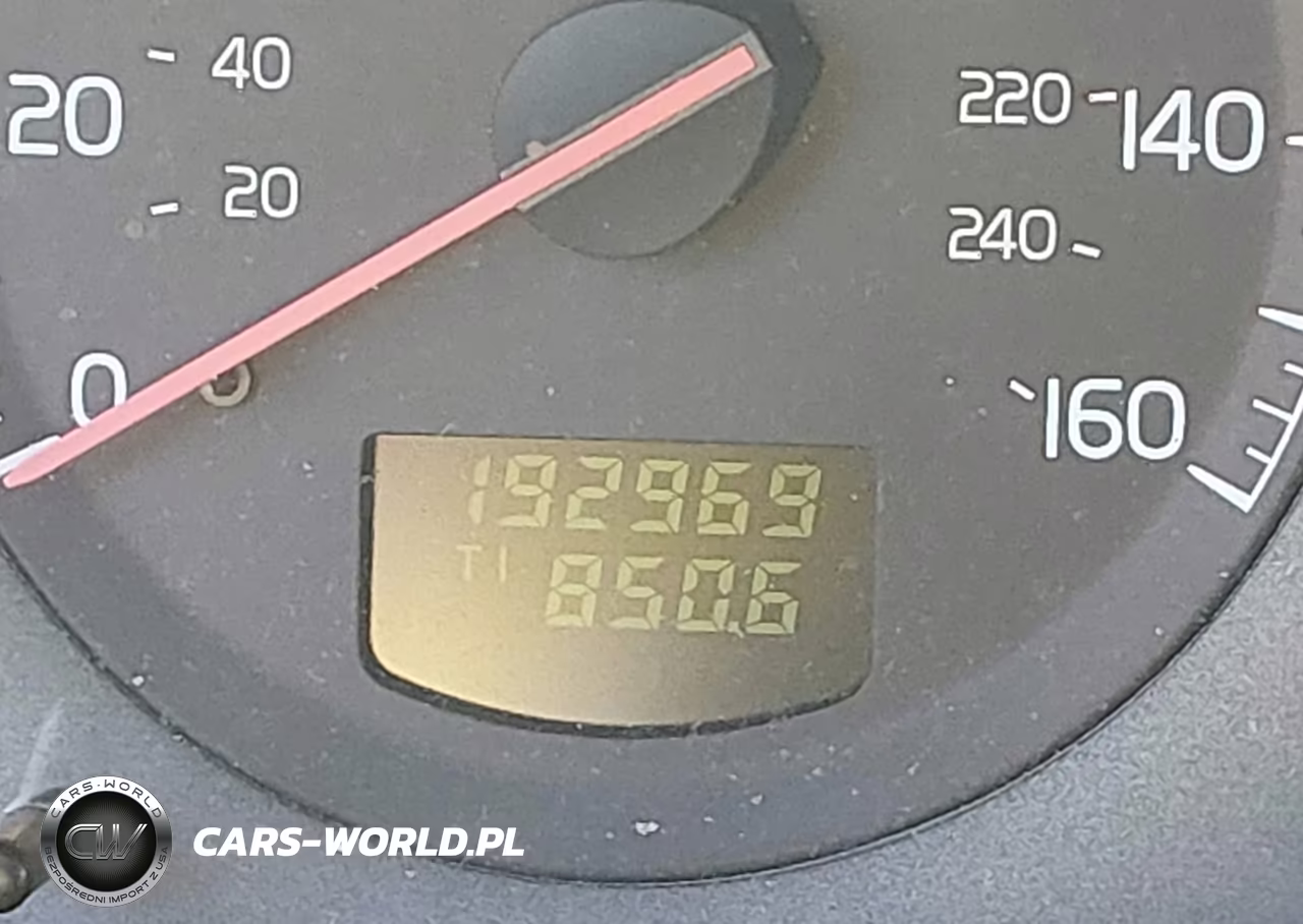 2002 Volvo S80 2.9 VIN:YV1TS92D821269642 - 7