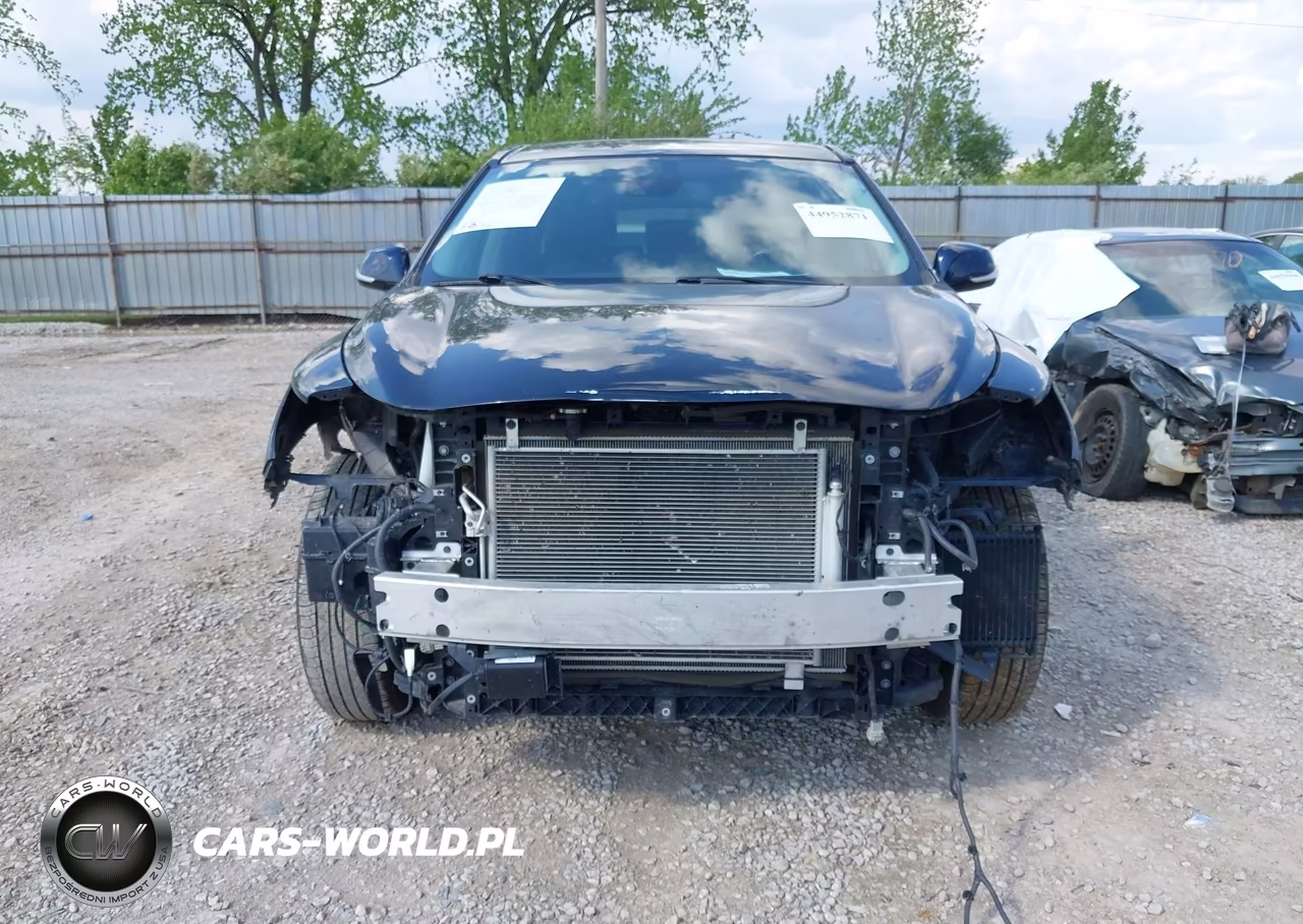 2020 Infiniti Qx60 Pure VIN:5N1DL0MN6LC539929 - 6