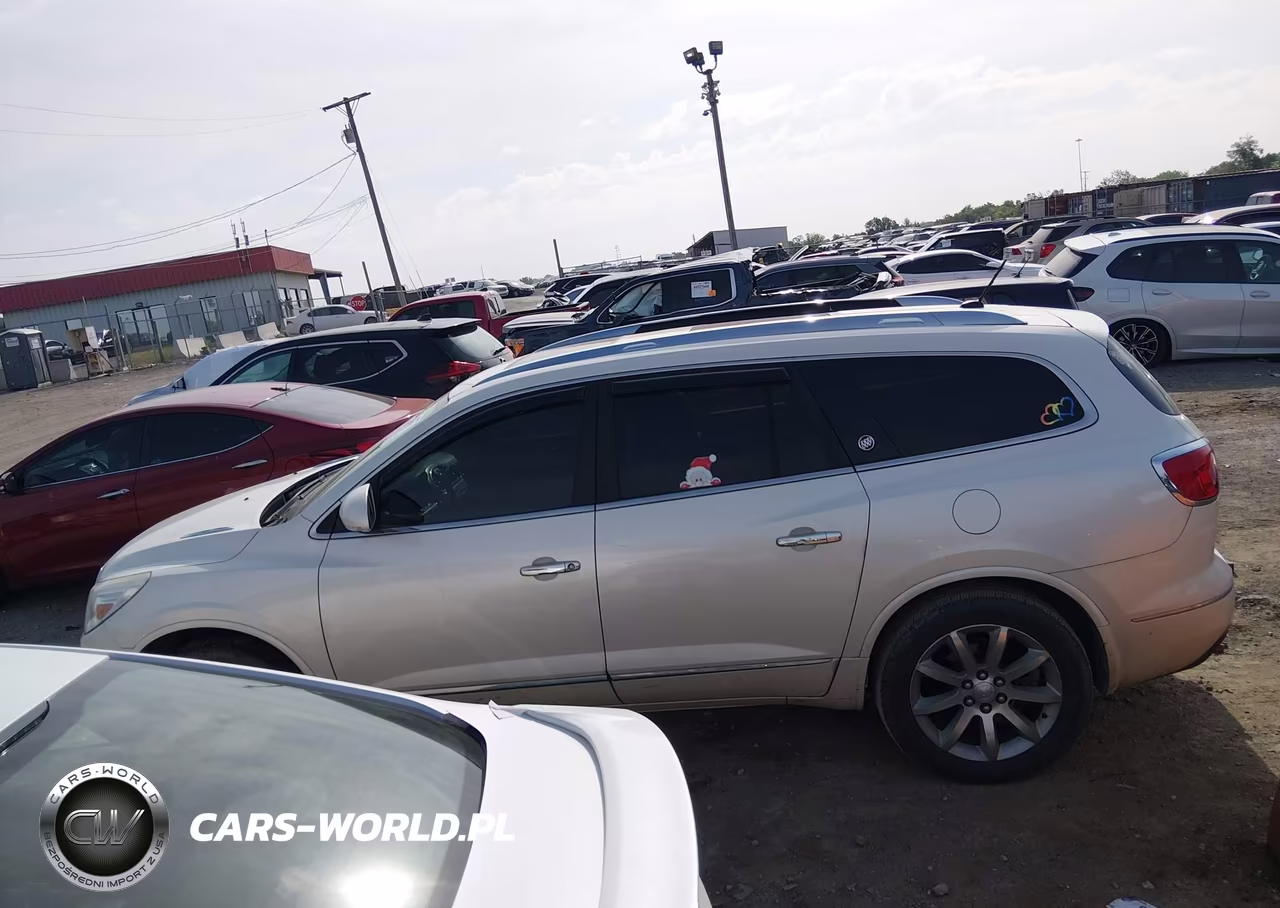 2014 Buick Enclave Premium VIN:5GAKRCKD2EJ242551 - 15