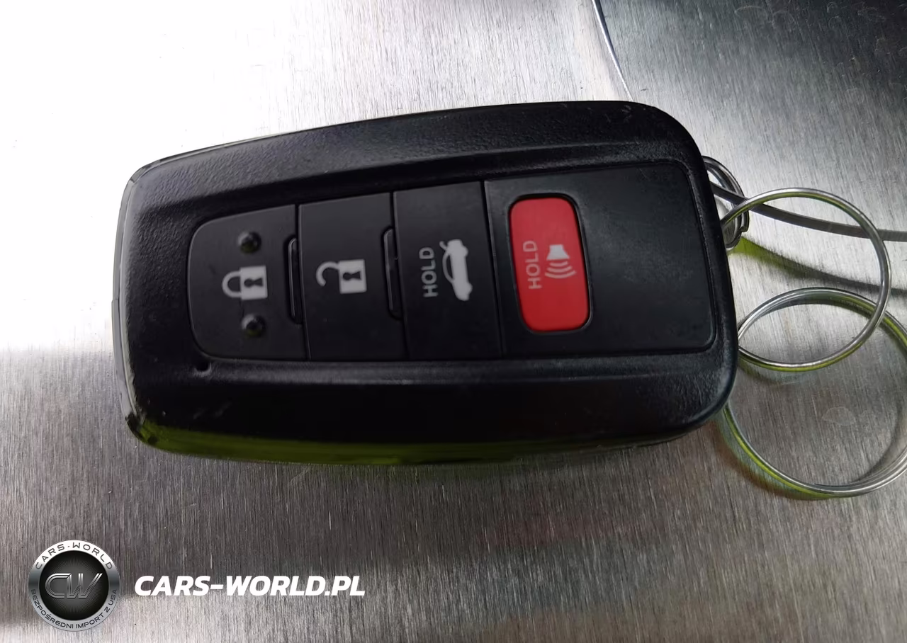 2024 Toyota Camry Xle VIN:4T1F11AK3RU888662 - 11