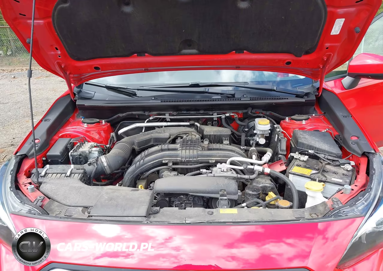 2023 Subaru Crosstrek Premium VIN:JF2GTAEC5PH215045 - 10