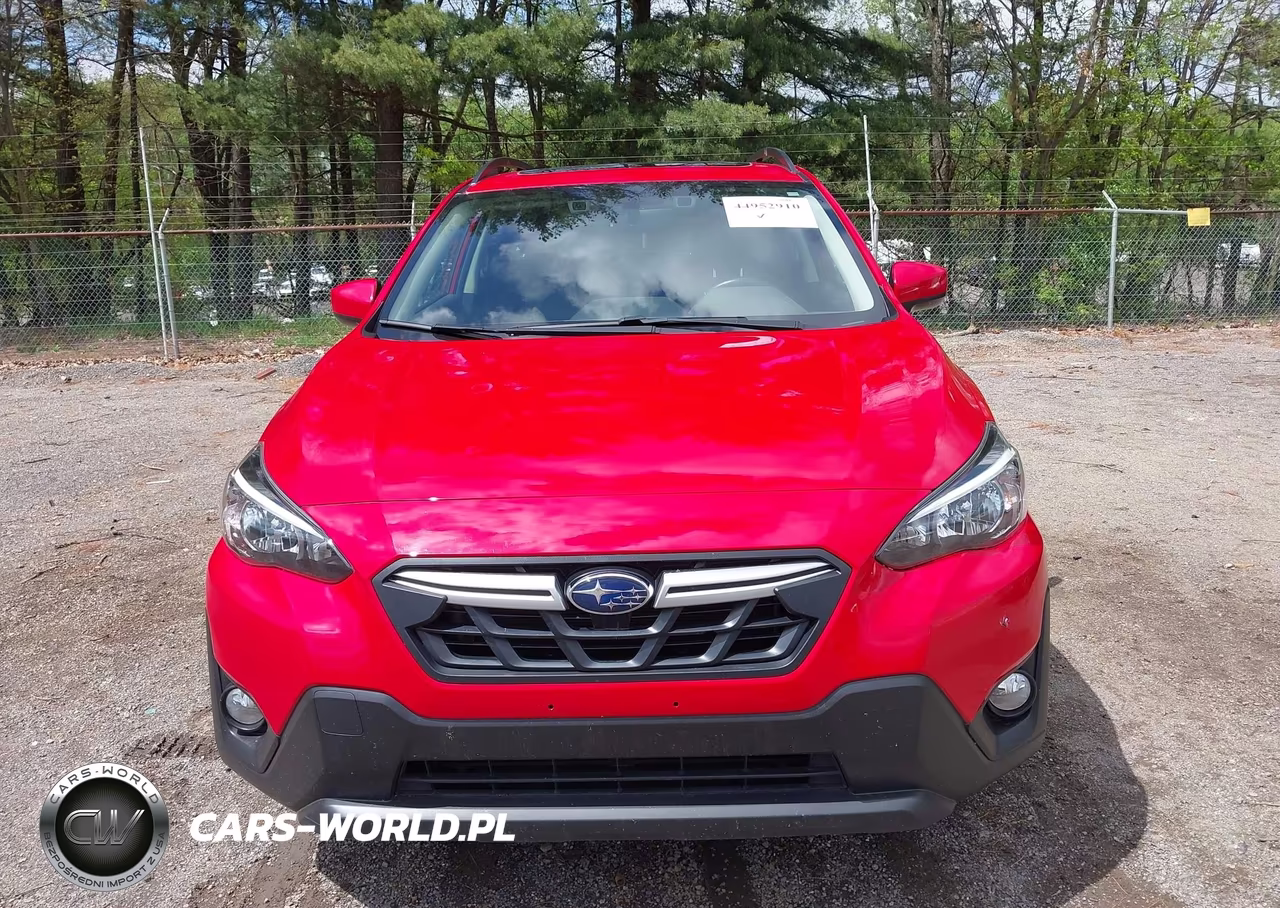 2023 Subaru Crosstrek Premium VIN:JF2GTAEC5PH215045 - 12