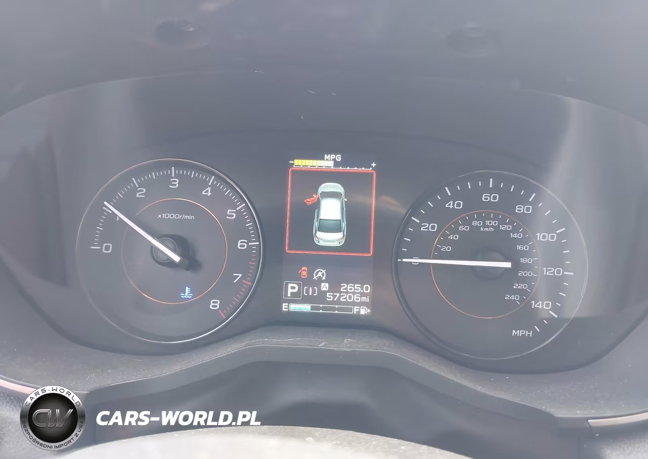 2023 Subaru Crosstrek Premium VIN:JF2GTAEC5PH215045 - 7