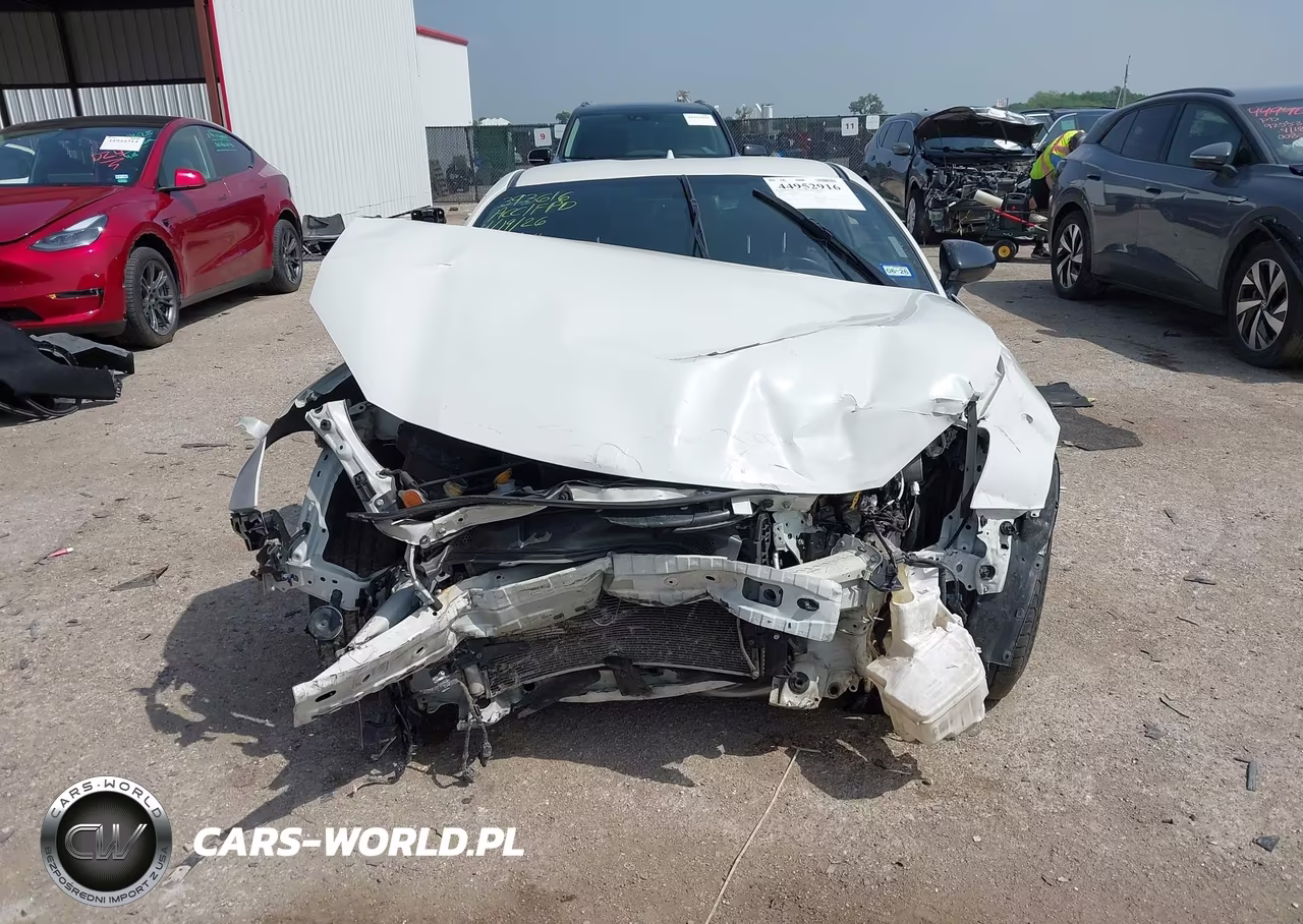 2022 Toyota Gr86 VIN:JF1ZNBC12N8757022 - 13