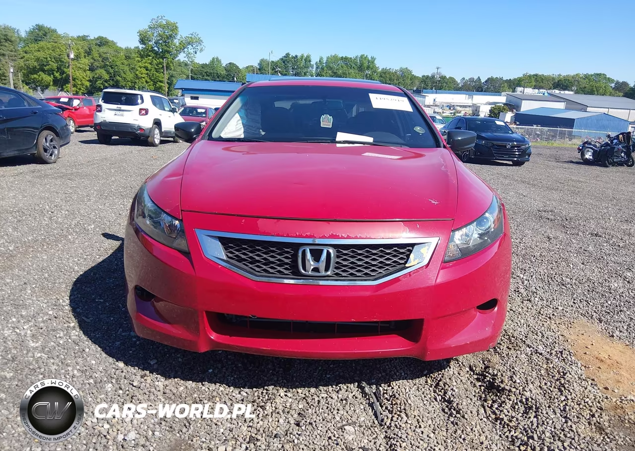 2008 Honda Accord 2.4 Ex-L VIN:1HGCS12898A014938 - 12