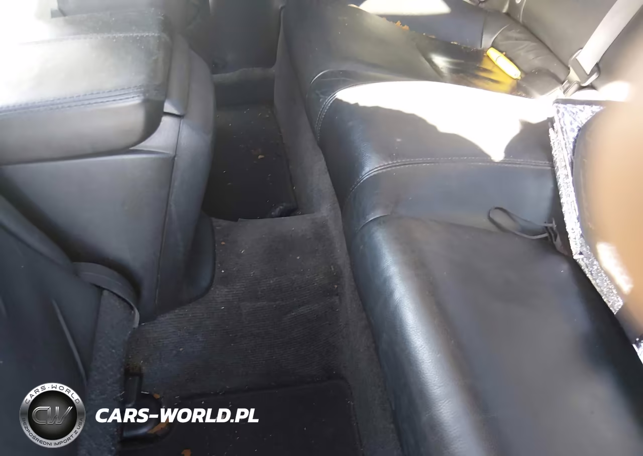 2008 Honda Accord 2.4 Ex-L VIN:1HGCS12898A014938 - 8