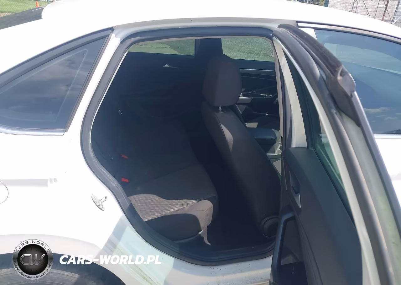 2019 Volkswagen Jetta 1.4T S VIN:3VWN57BU4KM105721 - 8