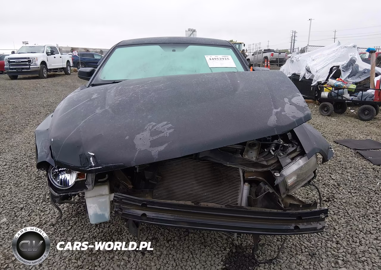 2011 Ford Mustang V6 VIN:1ZVBP8AM0B5169653 - 13