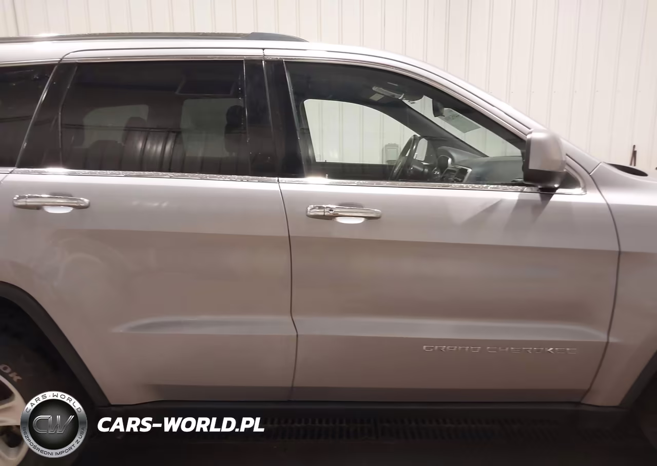 2014 Jeep Grand Cherokee Laredo VIN:1C4RJFAG1EC150255 - 13