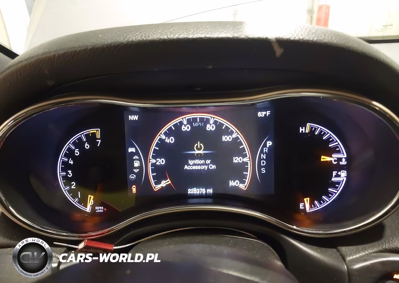 2014 Jeep Grand Cherokee Laredo VIN:1C4RJFAG1EC150255 - 7
