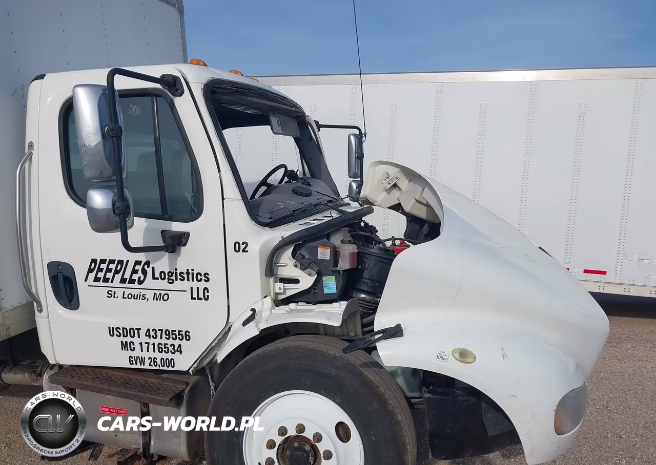 2017 Freightliner M2 106 VIN:3ALACWDT8HDJD1330 - 11