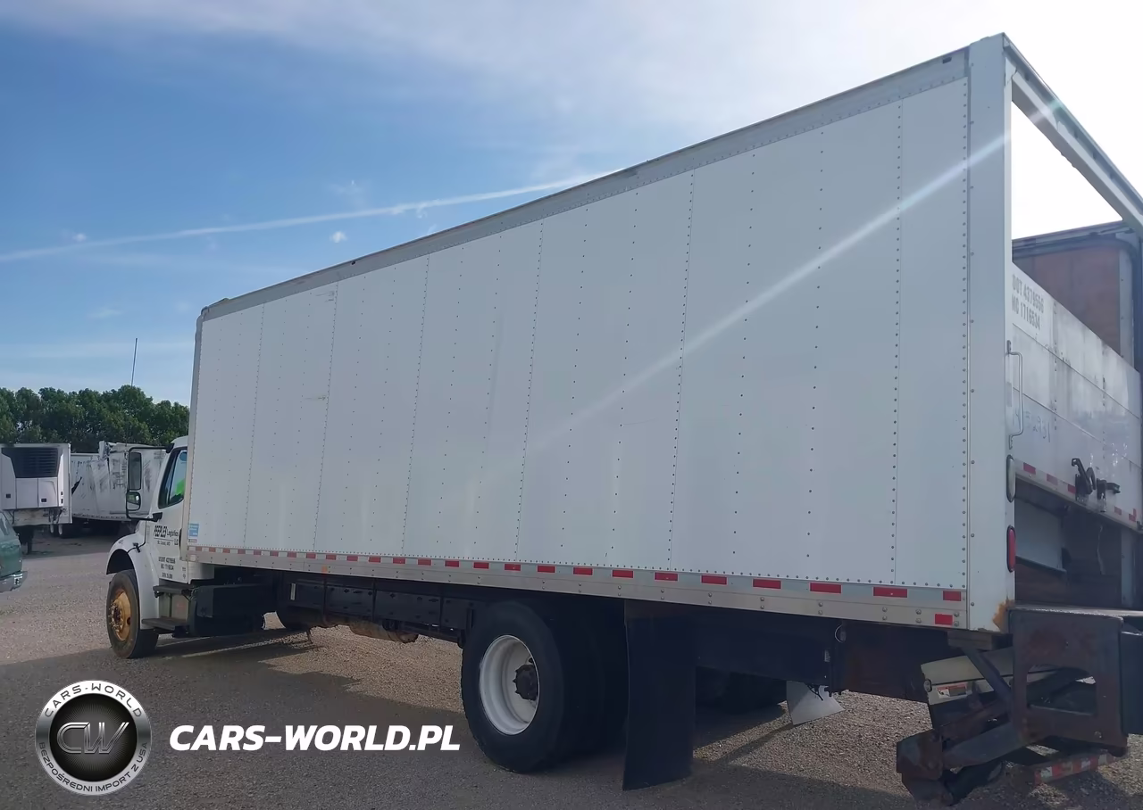 2017 Freightliner M2 106 VIN:3ALACWDT8HDJD1330 - 14
