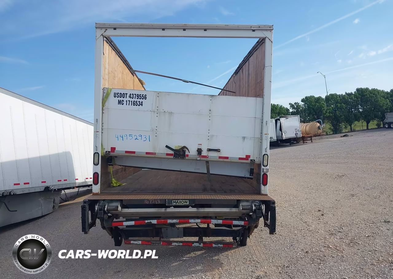2017 Freightliner M2 106 VIN:3ALACWDT8HDJD1330 - 15