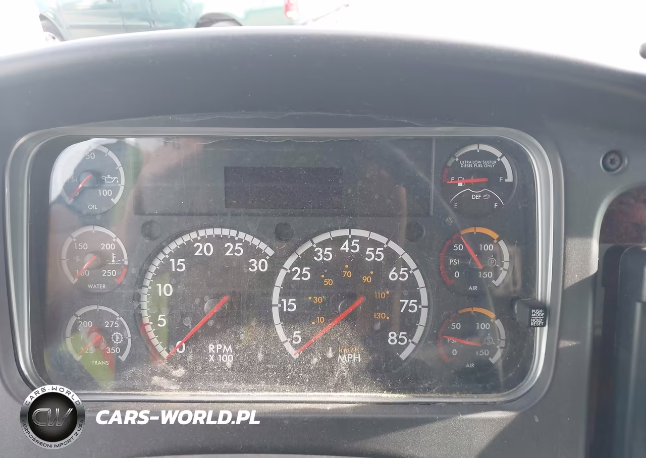 2017 Freightliner M2 106 VIN:3ALACWDT8HDJD1330 - 5