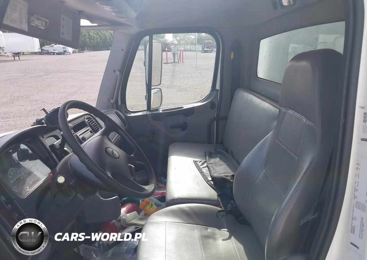 2017 Freightliner M2 106 VIN:3ALACWDT8HDJD1330 - 7