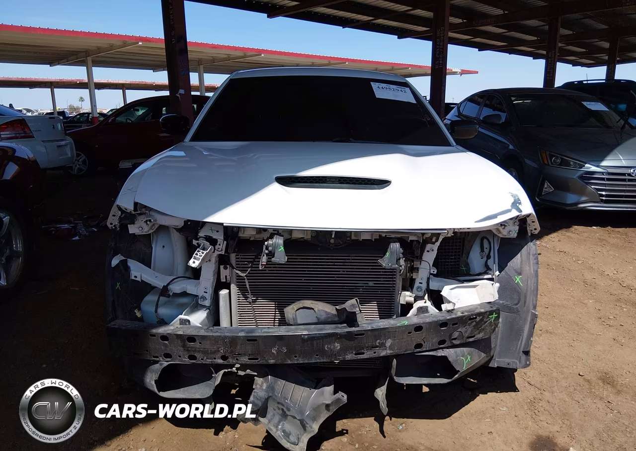 2023 Dodge Charger Gt VIN:2C3CDXHG4PH514343 - 13