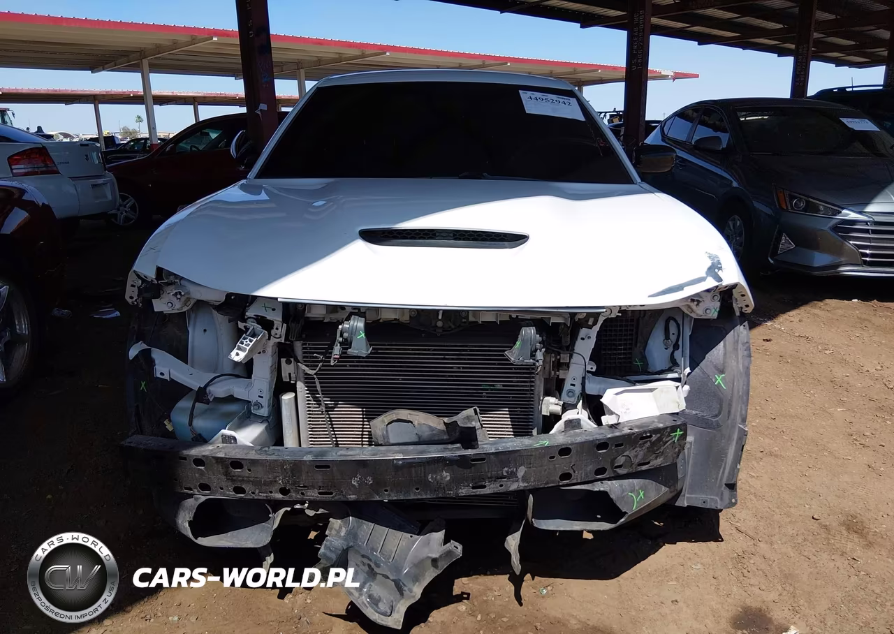 2023 Dodge Charger Gt VIN:2C3CDXHG4PH514343 - 6