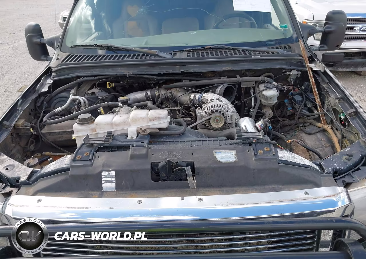 2002 Ford F-350 Lariat-Xl-Xlt VIN:1FTWW33F92EC25484 - 10