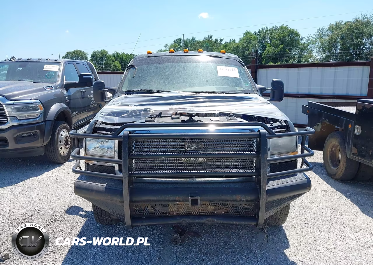 2002 Ford F-350 Lariat-Xl-Xlt VIN:1FTWW33F92EC25484 - 12