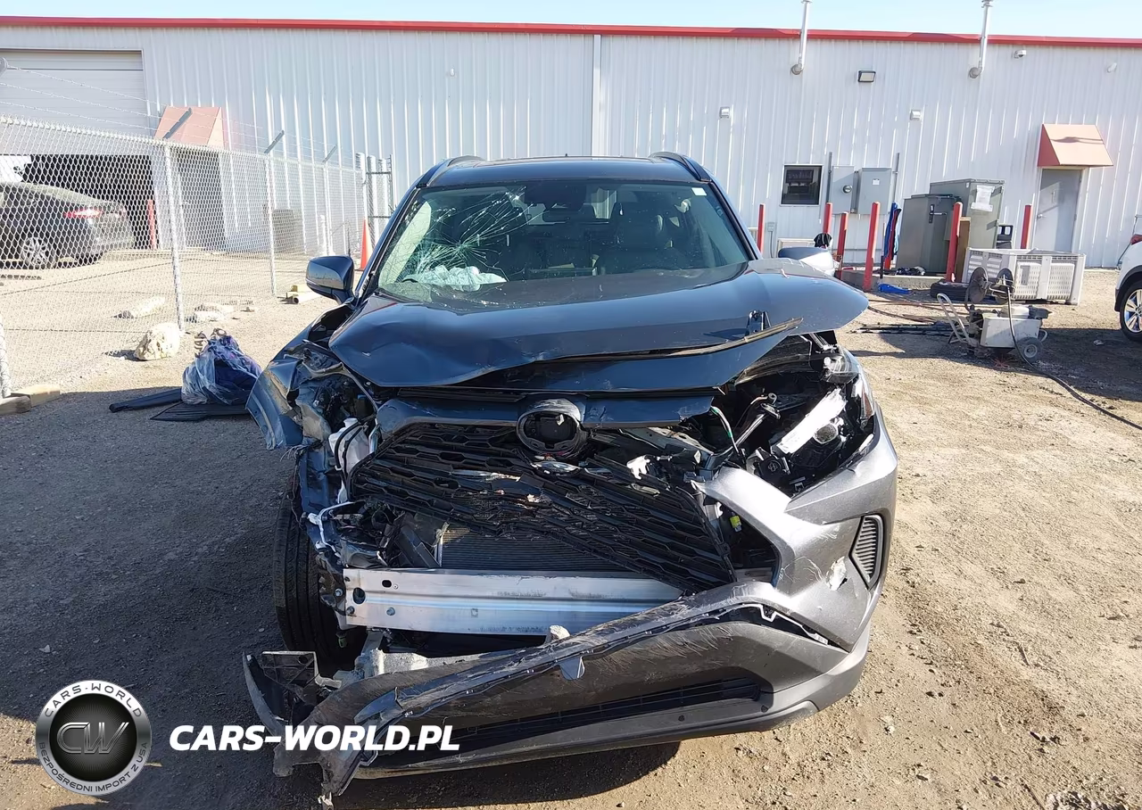 2025 Toyota Rav4 Hybrid Xle VIN:4T3RWRFV7SU169962 - 12