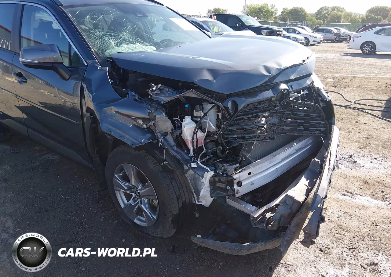 2025 Toyota Rav4 Hybrid Xle VIN:4T3RWRFV7SU169962 - 6
